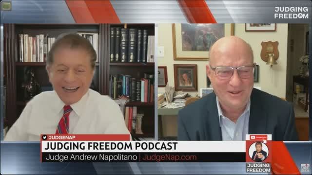 Lawrence Wilkerson 10.09.2025