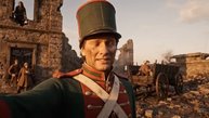 Если бы в 1773 году были iPhone - Влог Русско-турецкой войны (1768–1774)