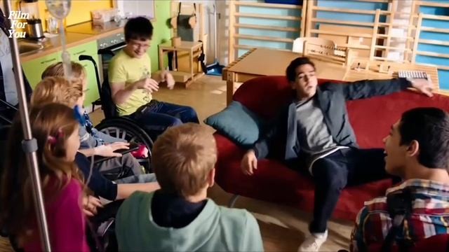 Это чертово сердце / Dieses bescheuerte Herz, фильм, 2017