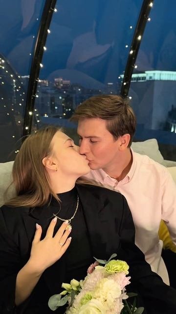 Бэк уже в самолёте ГРОНЯ БРО