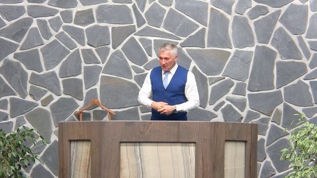 Блаженны алчущие и жаждущие правды