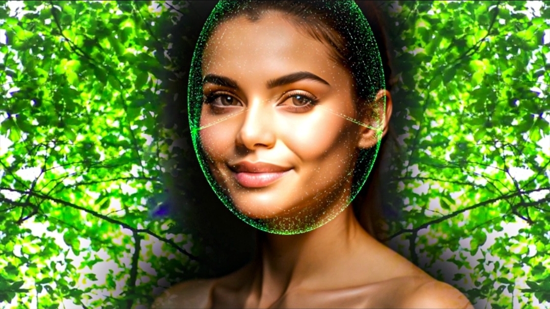 ☯️Всего 5 минут! Стань Самой КРАСИВОЙ и ПРИВЛЕКАТЕЛЬНОЙ! Поток ОМОЛАЖИВАЮЩЕГО Звука!🌹🎼