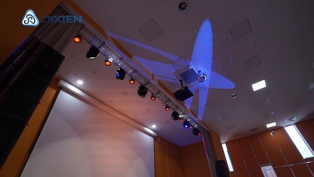 Оснащение Опалиховская гимназия