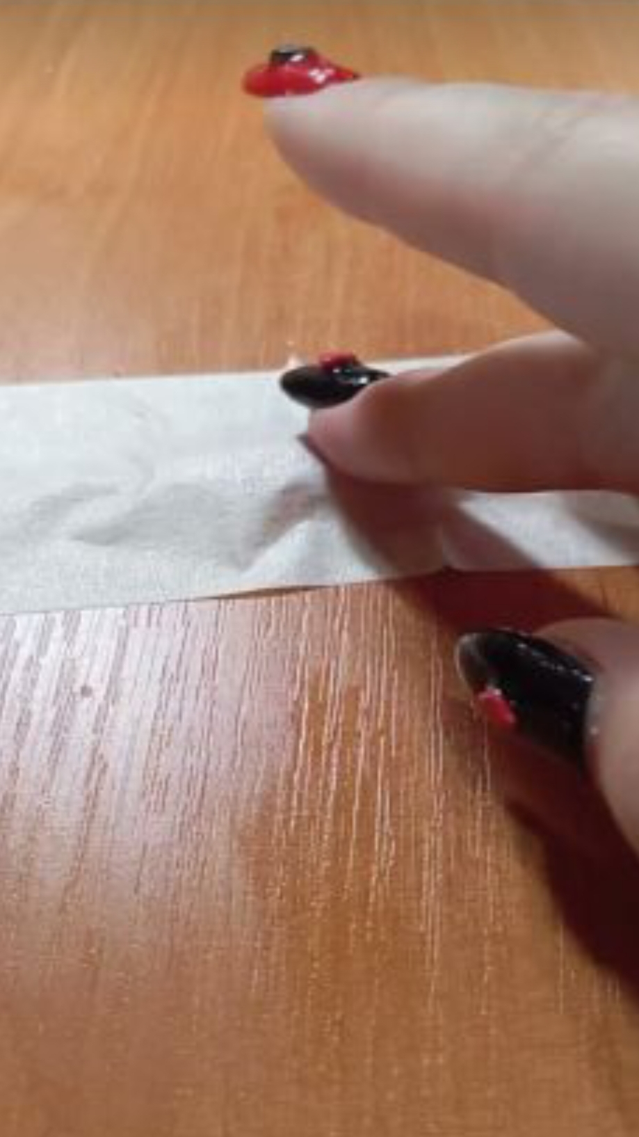 асмр со скотчем