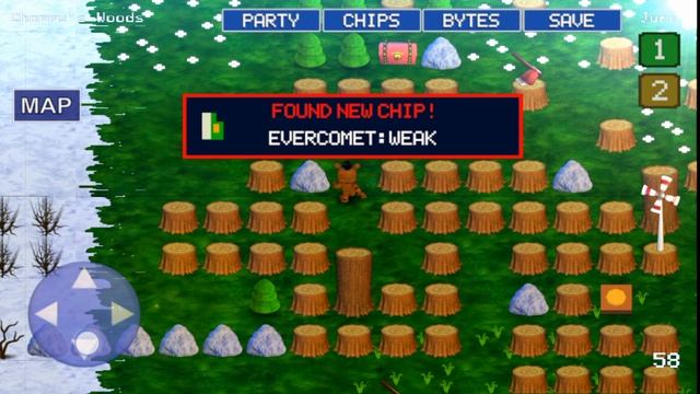 Прохождение fnaf world 4 часть