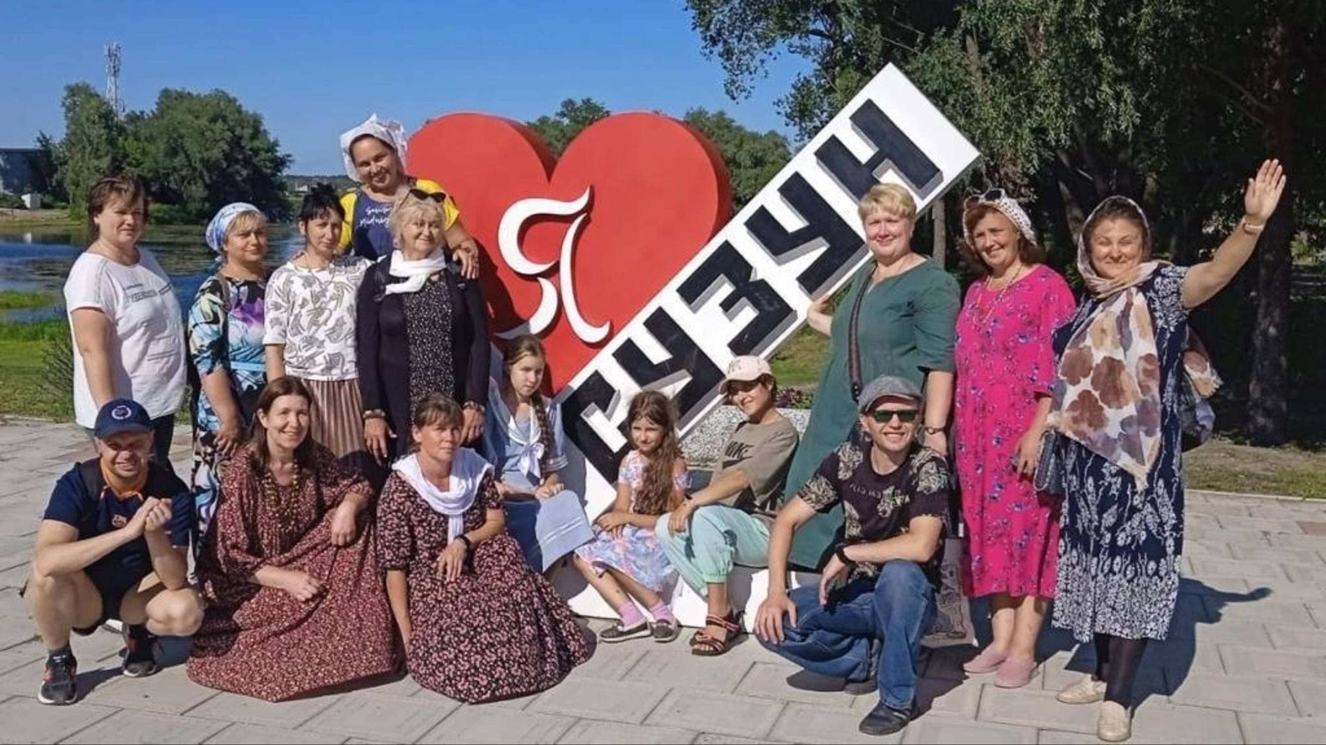 Сузун 06.08.2023