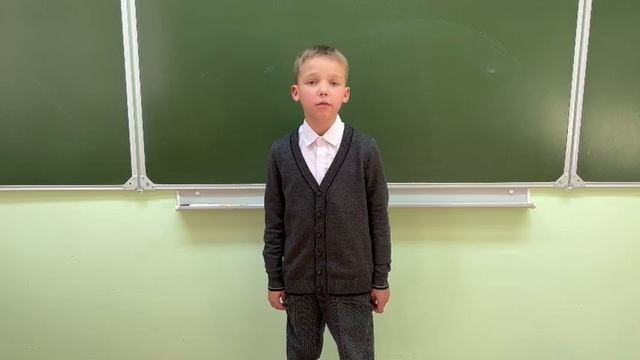 Николай Рубцов "Про зайца".