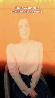 Эмоции спустя месяц после открытой риносептопластики