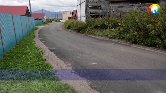 Сезон благоустройства завершается