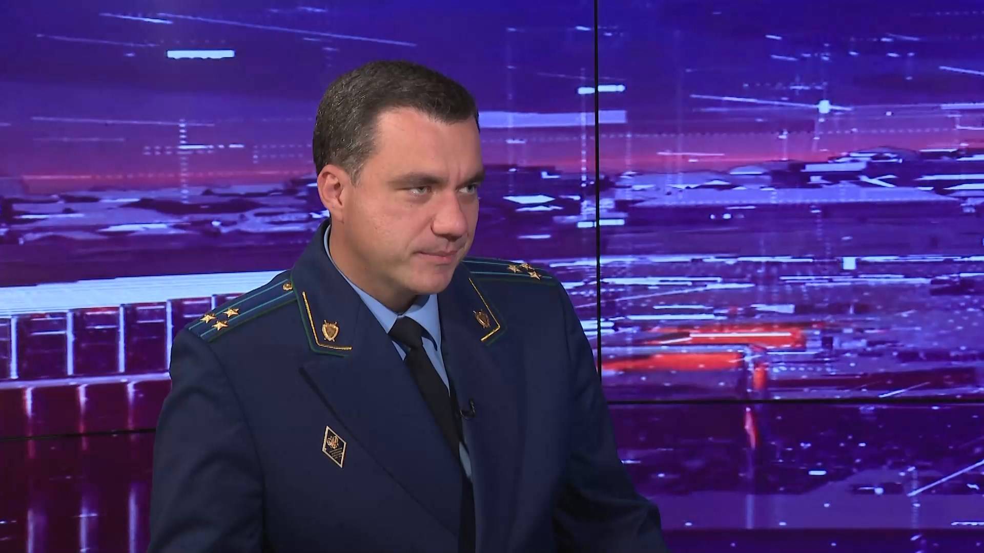Зампрокурора рассказал, на что жалуются жители Рязанской области