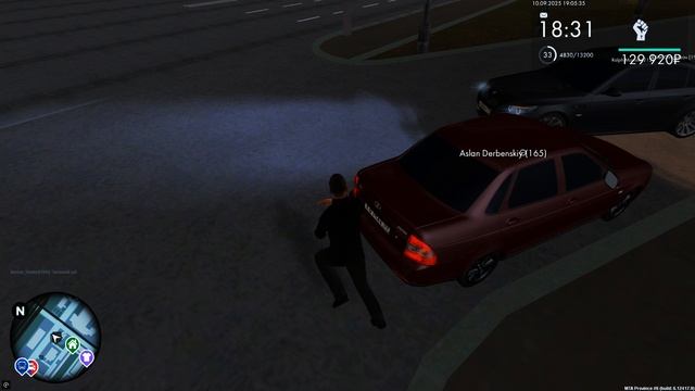 Grand Theft Auto