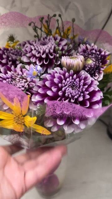 Дарите женщинам цветы 🌺 🌷 🌹 без повода и без причины … всем добра и здоровья 😊👍👋