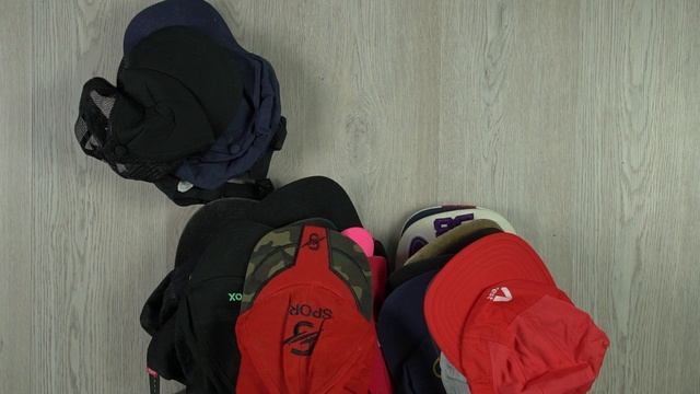 CAPS Summer №1