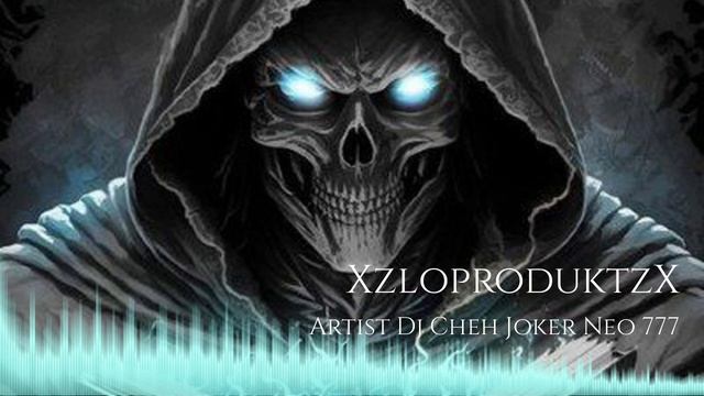 XZLOPRODUKTZX DJ CHEH JOKER NEO 777