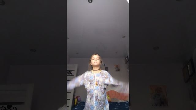 Танцы