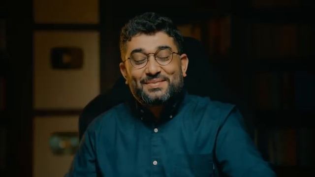 Абдукарим Мирзаев Кур Юсуф 2 кисм Ko'r Usyf