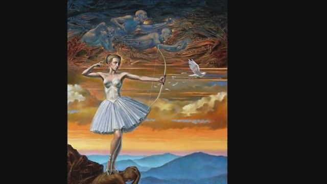 Философия  и Лирика Жизни - CHICANE FT BRYAN ADAMS