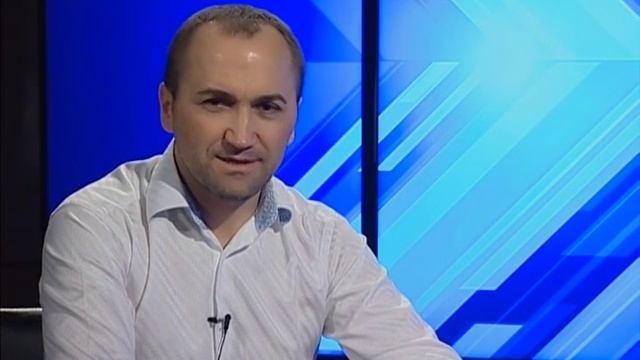 Интервью с Дариной Кочанжи Свидетельства из жизни. Impact TV