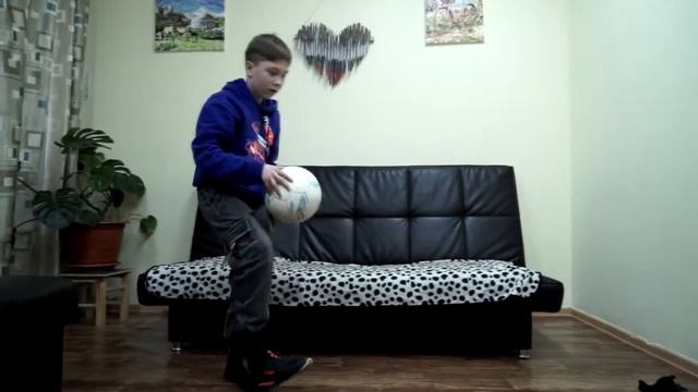 Никита С., июль 2011