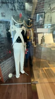 Замечательный современный краеведческий музей с интересно оформленной экспозицией 👍👍👍