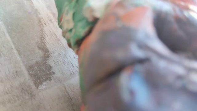 Злой Чудик конец зла 4 часть