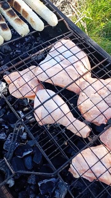 Перекус🍗