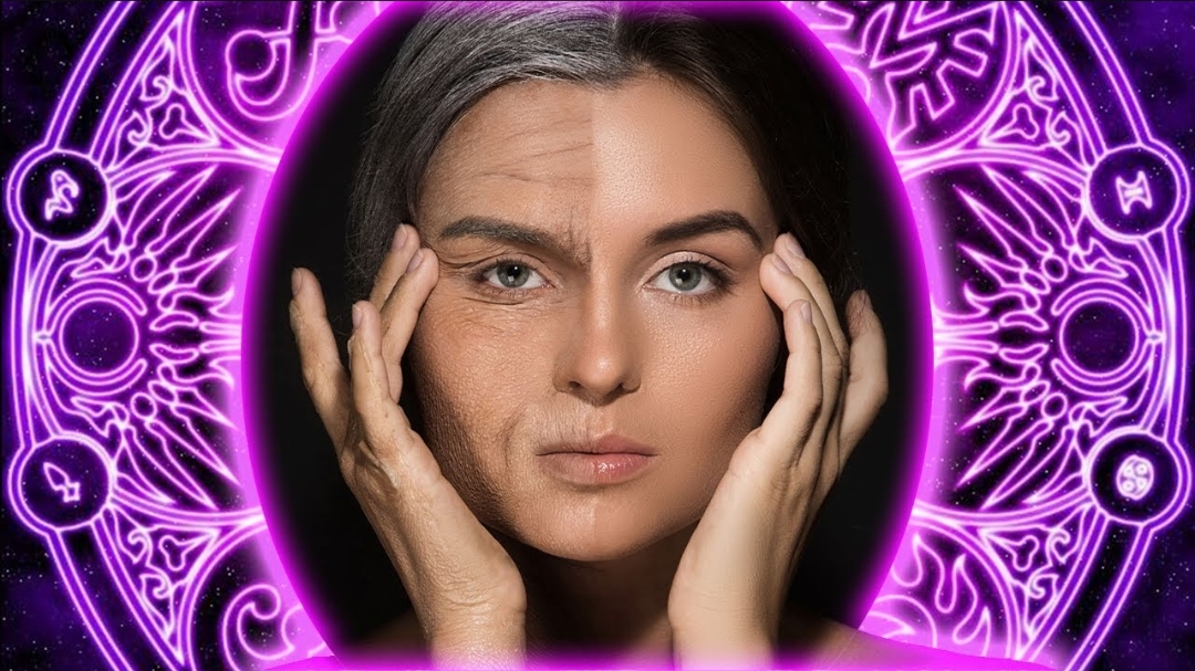 🌹Включи Протокол ОМОЛОЖЕНИЯ | Регенерация Клеток КОЖИ | АНТИВОЗРАСТНЫЕ Частоты |⚛️