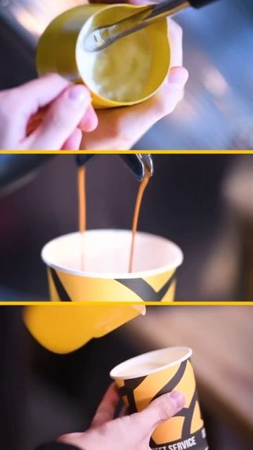 Кофейни Coffee Street