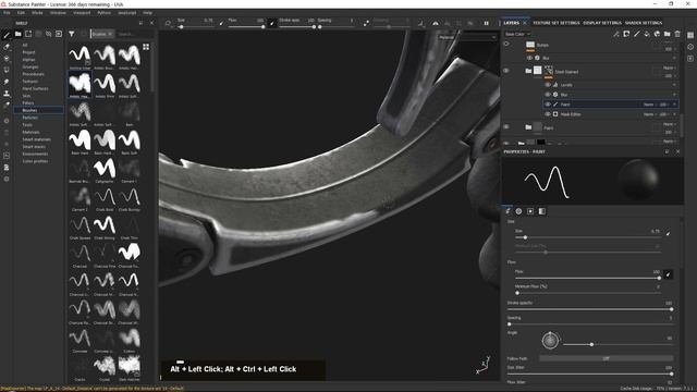 58-Adding Dirt And Extra Details Part2