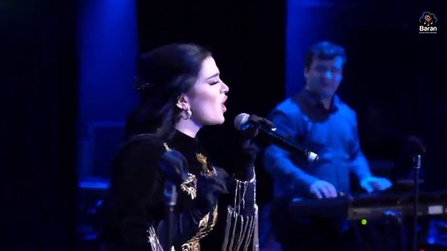 Фарахноз Шарифова 
Ай ай уф уф