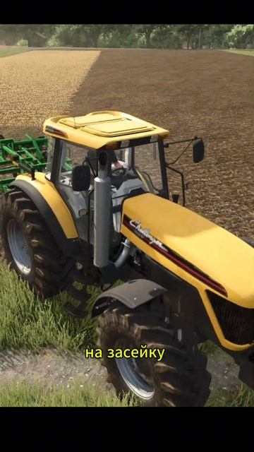 Самые смешные фейлы на ферме! The funniest fails on the farm!  Farming Simulator 2025