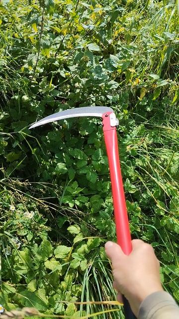 Супер мини коса 👍💥