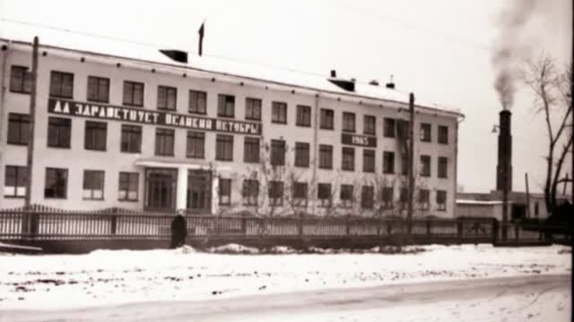Дорохов Г П, выпускник школы с золотой медалью 1963г,  Воспоминания о 