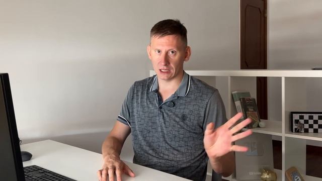 АКЦИИ –50%, БИТКОИН –70%? ПОЧЕМУ Я ХОЧУ ОБВАЛА СВОЕГО ПОРТФЕЛЯ?