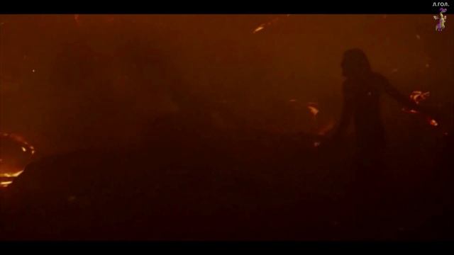 Blue Stahli -Enemy Враг