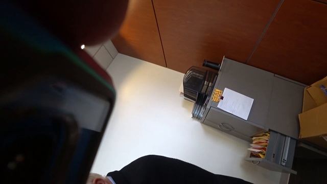 Работа на пикап траке в США. Общаюсь с клиентами на английском. GoodDay 1.3
