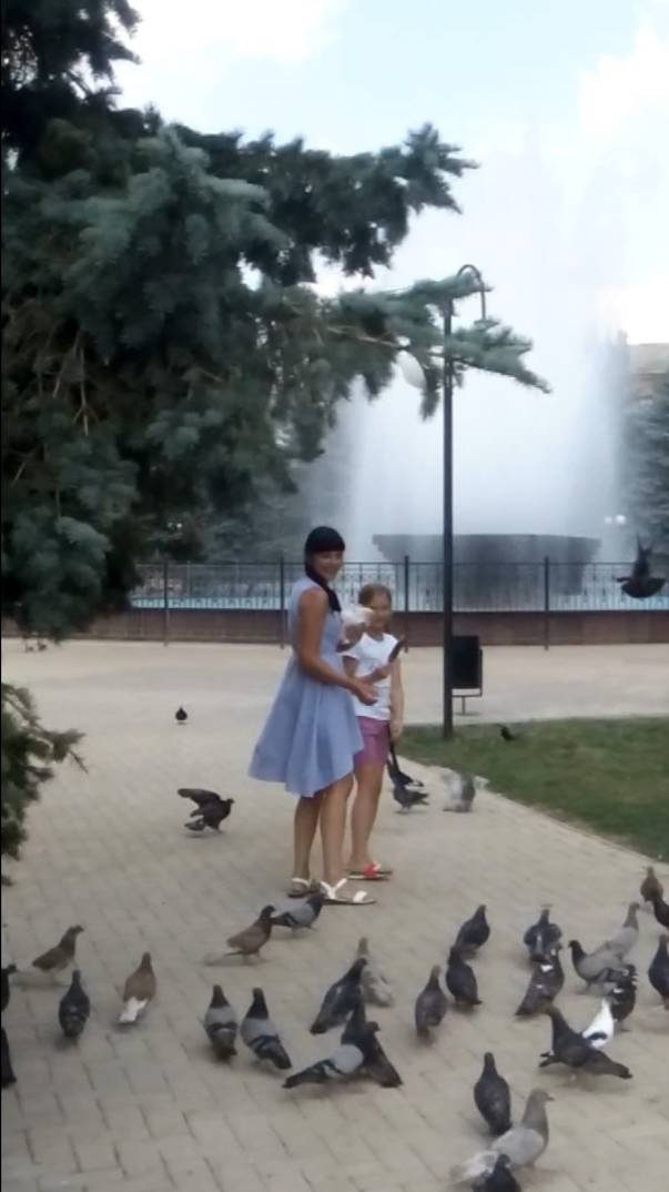 Всё изменится ...