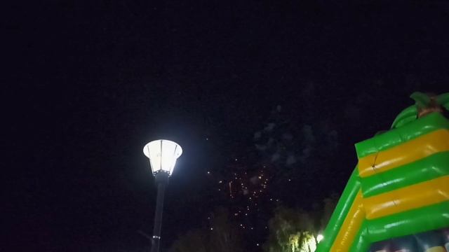 День района. Тальменскому району 100 лет!!!