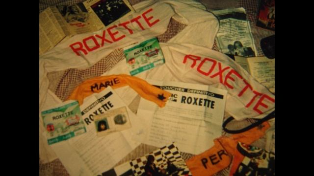 Roxette - Harleys & Indians (Riders In The Sky)
