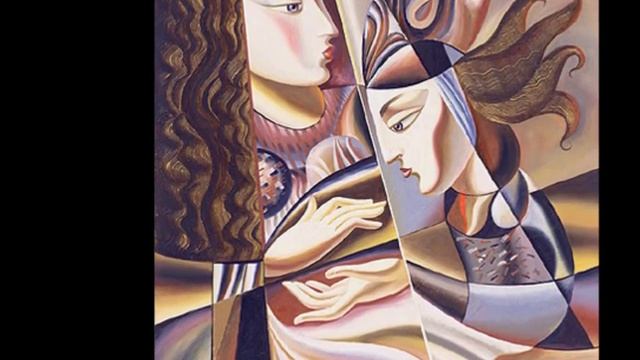 Ты зовешь меня - Сecret Garden, Greenwaves