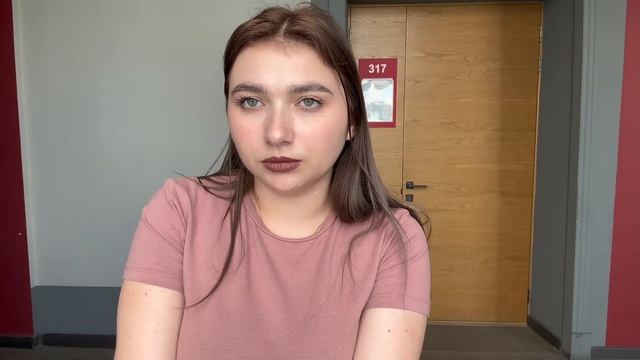 ВЛОГ: 3 личности за неделю