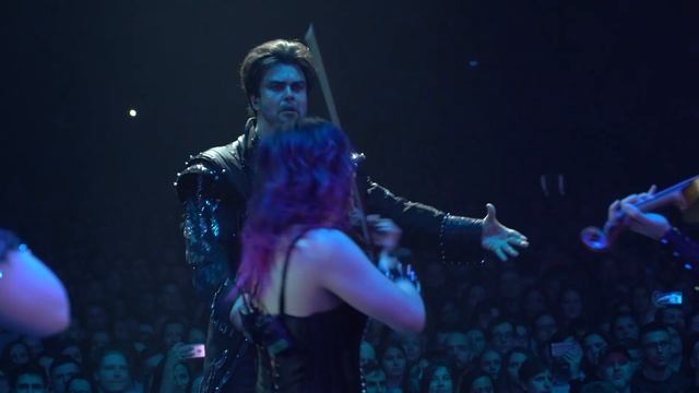 CONCORD ORCHESTRA Симфонические рок-хиты. Легенда о рыцарях. Bon Jovi «Living on a prayer»