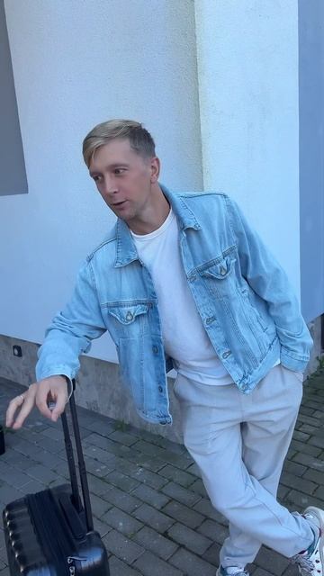 Это типа - СТИЛЬ!