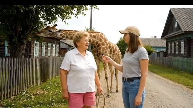 Ох уж эти Нейросети!