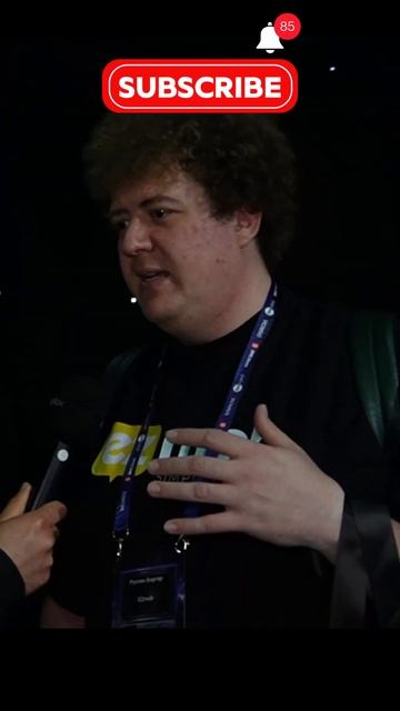 Самое информативное интервью с broconf5 #арбитражтрафика #itregion