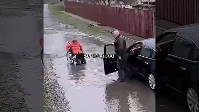 верните миру доброту... ведь до слёз прекрасно