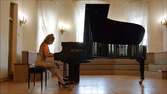 ночь музыки 22 С.Рахманинов