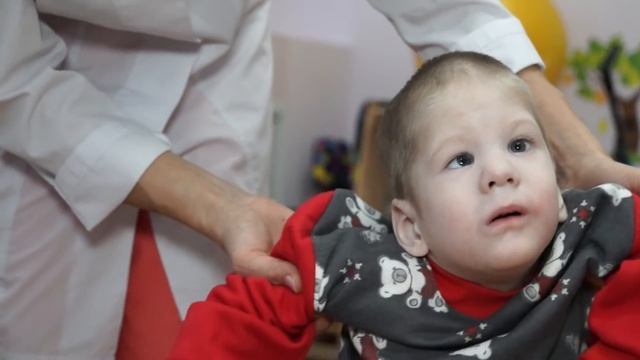 Тимофей М., февраль 2013