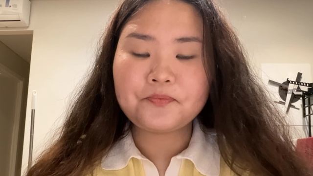 Диана Руслановна - Русский язык