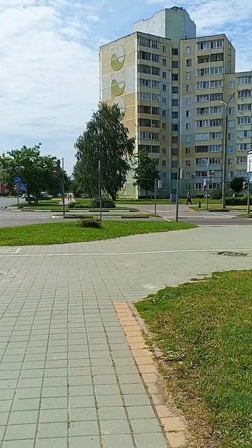 🇧🇾Солигорск 💚Беларусь 🌿